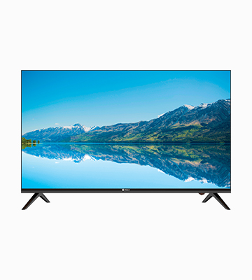 TV VEGA 50 FRAMELESS LED 4K UHD TUNISIE